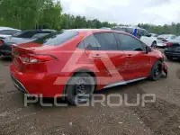2020 Toyota COROLLA photo