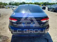 2020 Toyota COROLLA photo