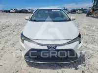 2020 Toyota COROLLA фото