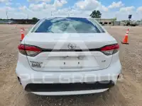 2020 Toyota COROLLA фото