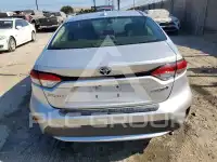 2020 Toyota COROLLA photo