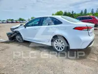 2020 Toyota COROLLA фото