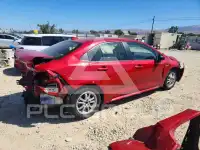 2020 Toyota COROLLA photo