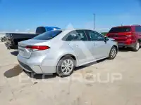 2020 Toyota COROLLA photo