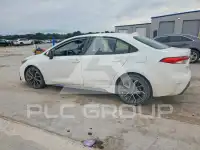 2020 Toyota COROLLA фото
