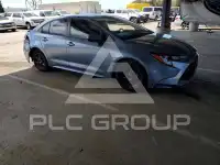 2020 Toyota COROLLA фото