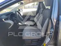 2020 Toyota COROLLA фото