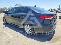 2020 Toyota COROLLA фото