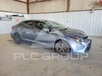 2020 Toyota COROLLA фото
