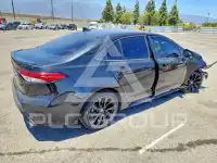 2020 Toyota COROLLA фото