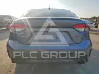 2020 Toyota COROLLA photo