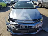 2020 Toyota COROLLA фото
