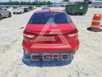 2020 Toyota COROLLA фото