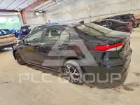 2020 Toyota COROLLA фото