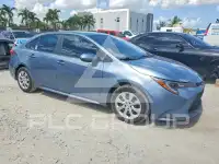 2020 Toyota COROLLA photo