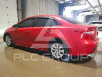 2020 Toyota COROLLA фото