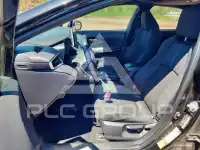 2020 Toyota COROLLA фото