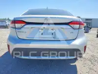 2020 Toyota COROLLA фото