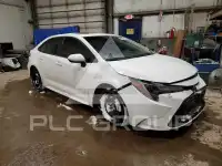 2020 Toyota COROLLA фото