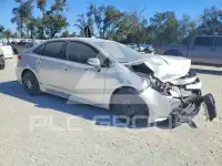 2020 Toyota COROLLA photo