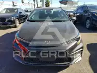 2020 Toyota COROLLA фото