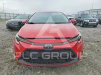 2020 Toyota COROLLA photo