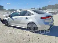 2020 Toyota COROLLA photo