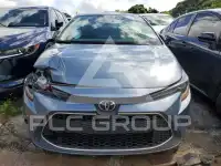2020 Toyota COROLLA фото