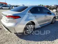 2020 Toyota COROLLA фото