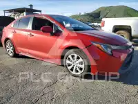 2020 Toyota COROLLA фото