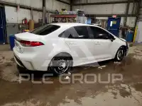 2020 Toyota COROLLA фото