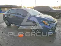 2020 Toyota COROLLA photo