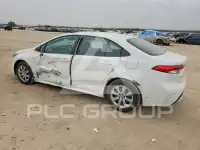 2020 Toyota COROLLA фото
