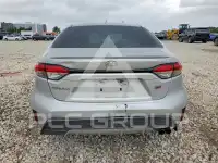 2020 Toyota COROLLA фото