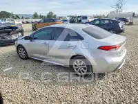 2020 Toyota COROLLA фото