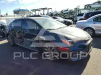 2020 Toyota COROLLA фото