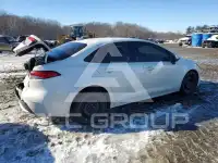 2020 Toyota COROLLA photo