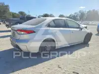 2020 Toyota COROLLA photo
