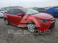2020 Toyota COROLLA photo