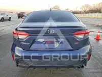 2020 Toyota COROLLA photo