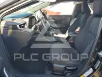 2020 Toyota COROLLA фото