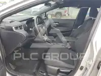 2020 Toyota COROLLA фото