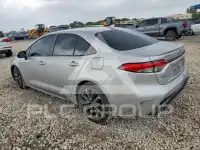 2020 Toyota COROLLA фото