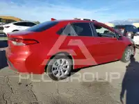 2020 Toyota COROLLA фото