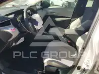 2020 Toyota COROLLA photo