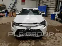 2020 Toyota COROLLA фото