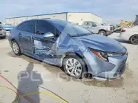 2020 Toyota COROLLA фото