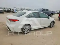 2020 Toyota COROLLA фото