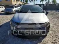 2020 Toyota COROLLA фото