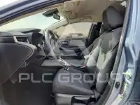2020 Toyota COROLLA фото